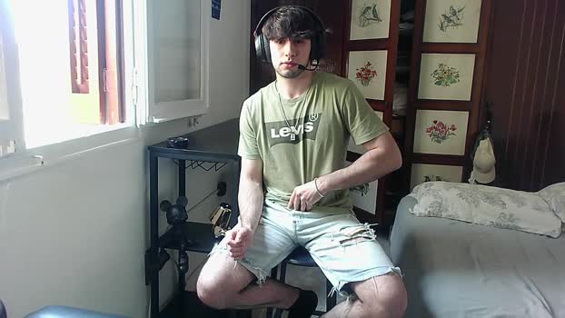 thebulgueboyy 06-05-2025 Recorded Video sweet