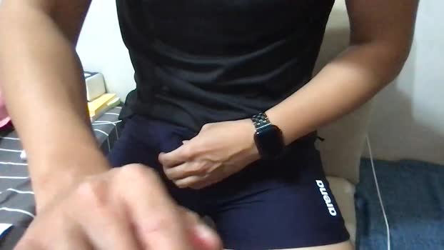 tony0416li 06-05-2025 Recorded Video analtoy
