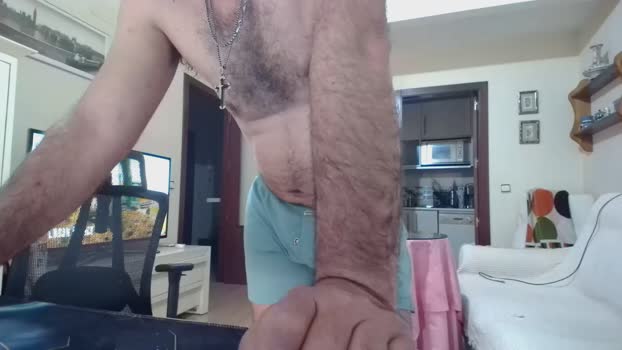 ubeda3 06-05-2025 Recorded Video love