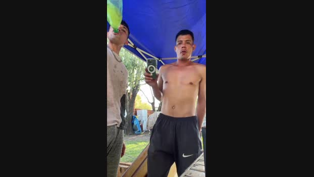 Alejito07 06-05-2025 Recorded Video jerking