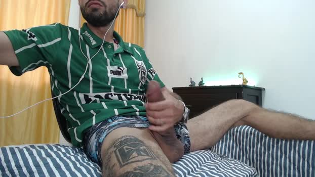 Bigdick_monster 06-05-2025 Recorded Video bigtoys