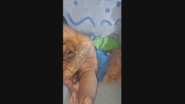Chilenohh 07-05-2025 Recorded Video beautiful