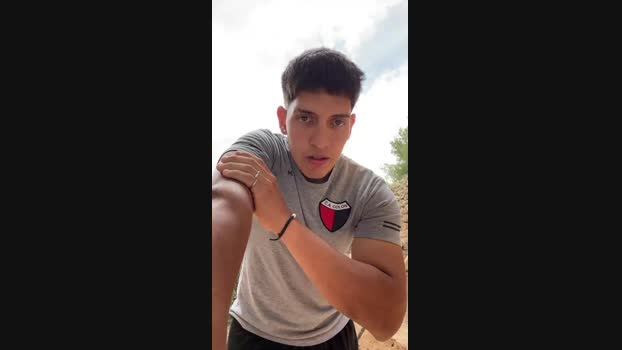 Gabr1996 07-05-2025 Recorded Video hard