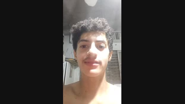 GuhNovinho7 07-05-2025 Recorded Video Ass