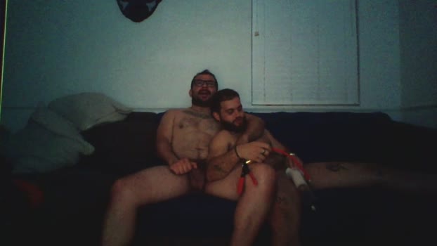 Hung4un0w 07-05-2025 Recorded Video lovense