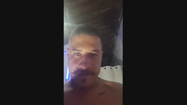 IsraelCastro 06-05-2025 Recorded Video jerking