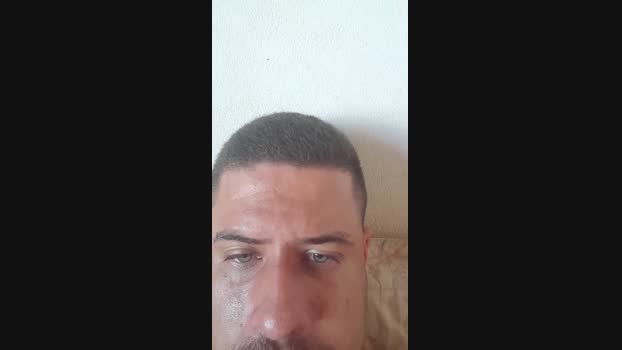 IsraelCastro 06-05-2025 Recorded Video jerkoff