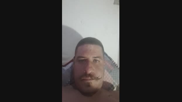 IsraelCastro 06-05-2025 Recorded Video Naked