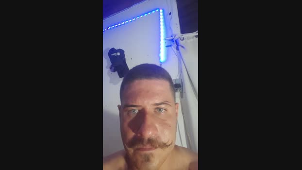IsraelCastro 06-05-2025 Recorded Video big