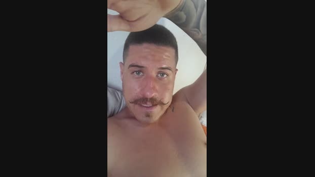 IsraelCastro 06-05-2025 Recorded Video kinky