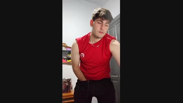 Lucas_Pink1 07-05-2025 Recorded Video Naked