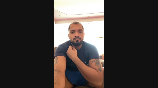 Marrento45 06-05-2025 Recorded Video prettyface