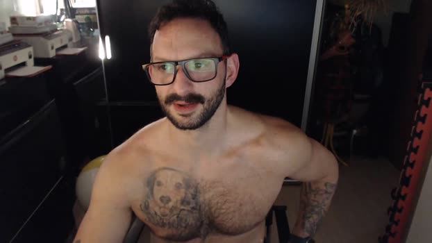 RafaBR82 06-05-2025 Recorded Video nude