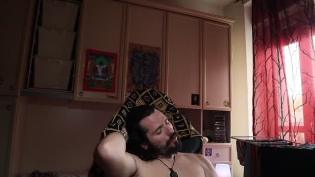 Tantra_Man_Yogi 07-05-2025 Recorded Video love