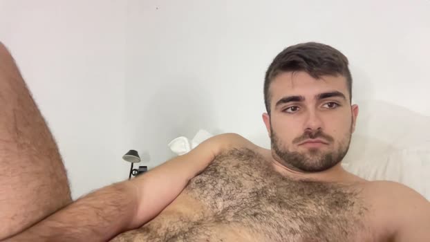 Thony_Grey 06-05-2025 Recorded Video bicurious