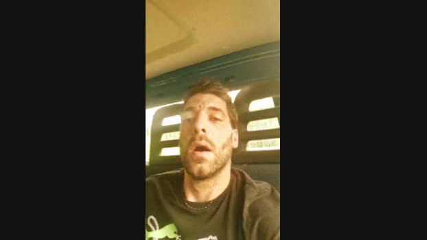 Worriors1989 07-05-2025 Recorded Video moan