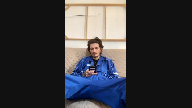 Xxxciroxxx 07-05-2025 Recorded Video jerking