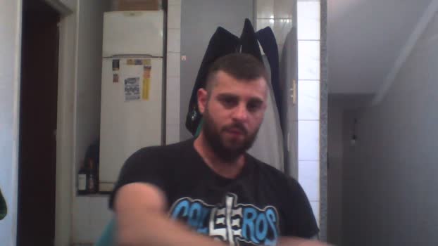 andrres_alm 06-05-2025 Recorded Video harddick