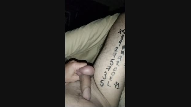 bandido23cm_hot 07-05-2025 Recorded Video Topless