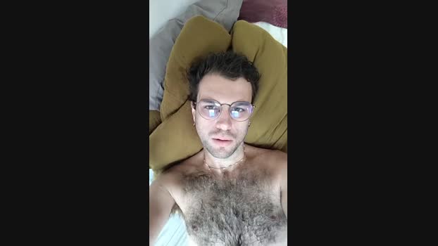 frenchyhothairy 07-05-2025 Recorded Video bigballs