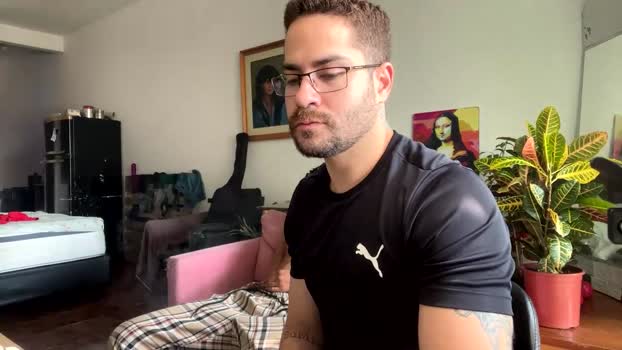 gerson229 07-05-2025 Recorded Video Naked
