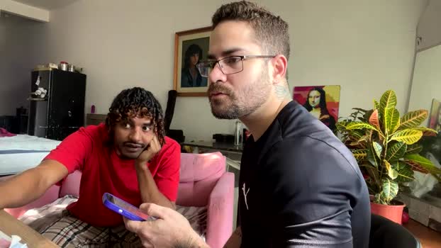 gerson229 07-05-2025 Recorded Video fuckhard