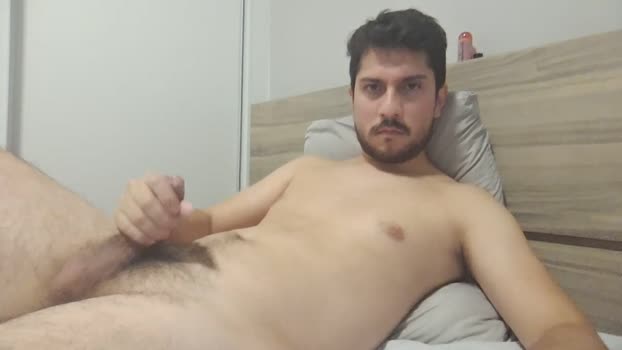 natural_dan 06-05-2025 Recorded Video Naked