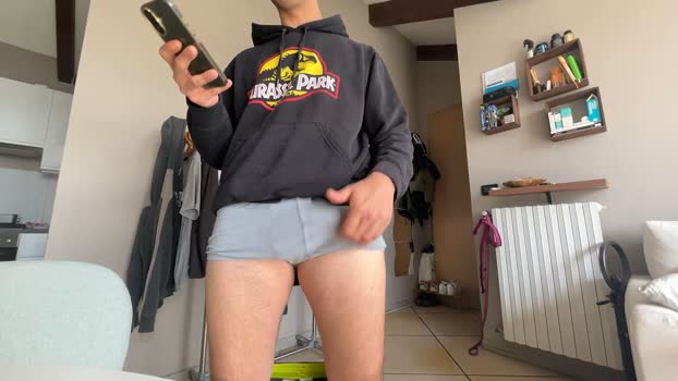 ragazzoxxl 07-05-2025 Recorded Video prettyface