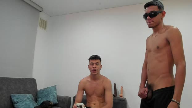 zoneboys_ 07-05-2025 Recorded Video Ass