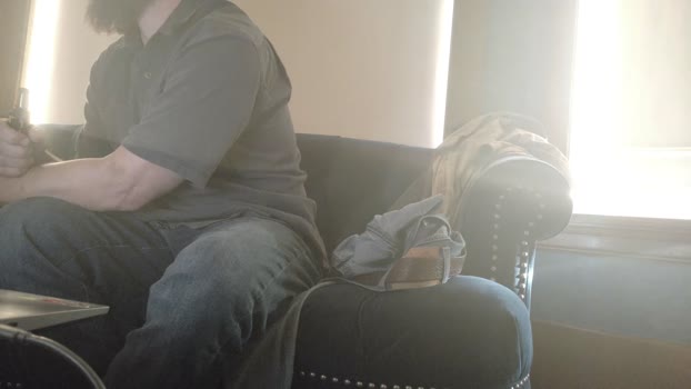 Beardedveteran 08-05-2025 Recorded Video lovense