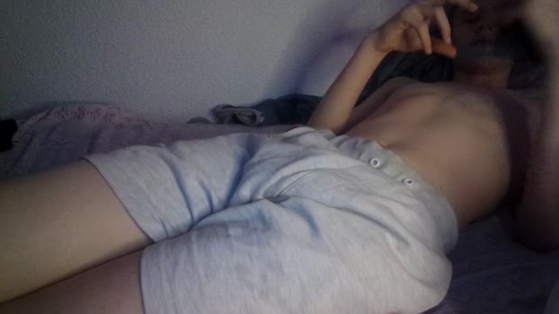 BoyBlondSweet 08-05-2025 Recorded Video strip