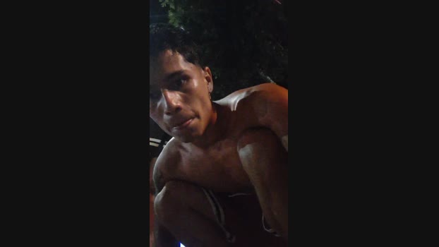 Clark_Jhonz 08-05-2025 Recorded Video nude