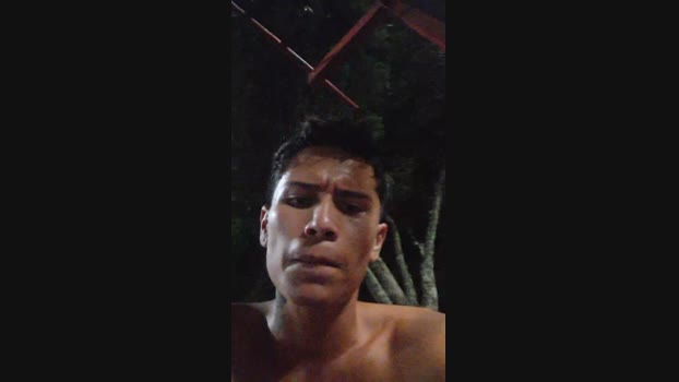 Clark_Jhonz 08-05-2025 Recorded Video lick