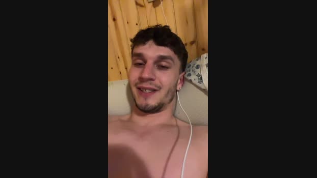 FrancescoITA 08-05-2025 Recorded Video Video