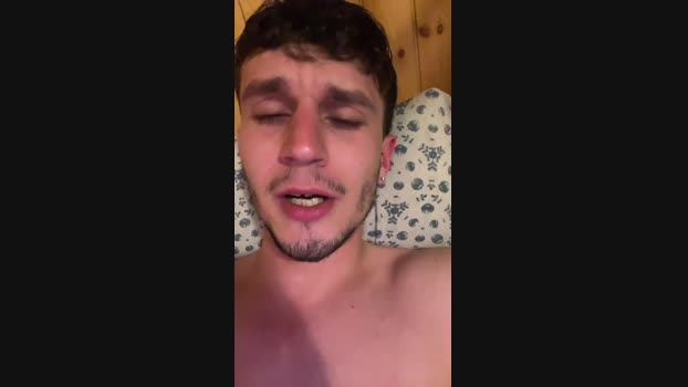 FrancescoITA 08-05-2025 Recorded Video hard
