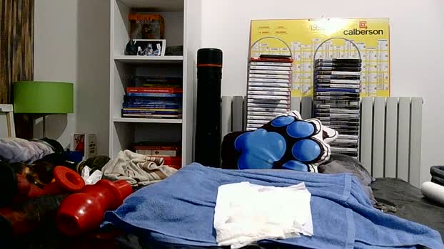 Louveteau54 08-05-2025 Recorded Video fuckher