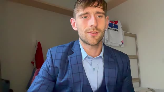 LukeGunn 08-05-2025 Recorded Video orgasm