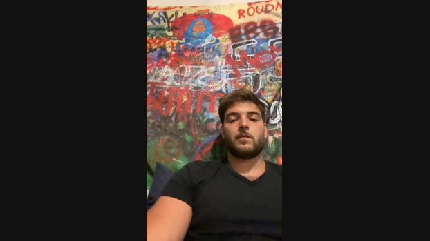 Machetero9 07-05-2025 Recorded Video jerkoff