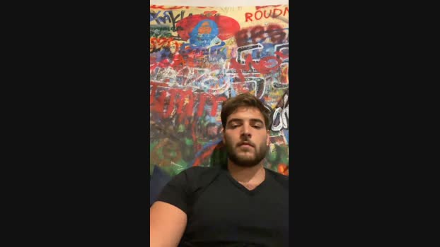 Machetero9 07-05-2025 Recorded Video lick