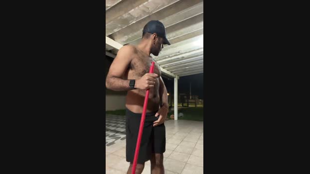 Militar_S 08-05-2025 Recorded Video deepthroat