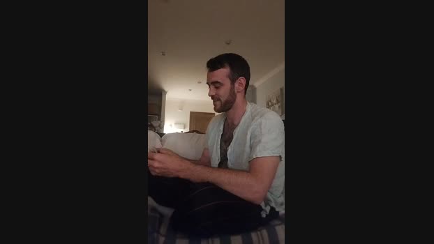 _NakedChef_ 08-05-2025 Recorded Video naked