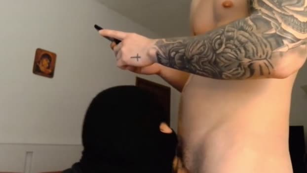 Robyyyy69 08-05-2025 Recorded Video jerking