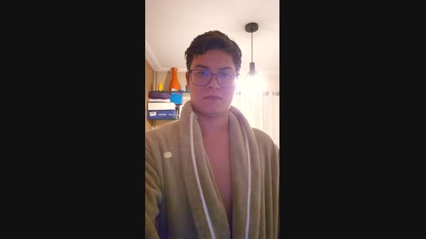 TimidoSP 08-05-2025 Recorded Video amateur