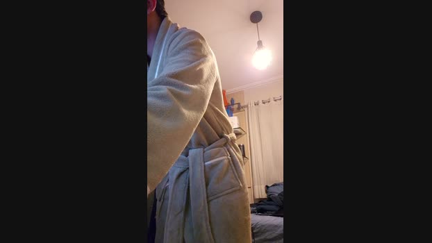 TimidoSP 08-05-2025 Recorded Video naughty