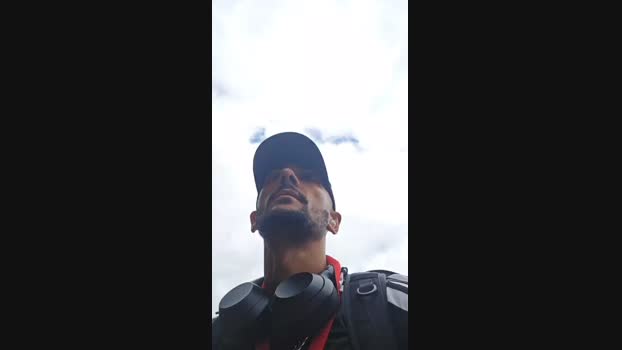 Unfilterednate 08-05-2025 Recorded Video bigballs