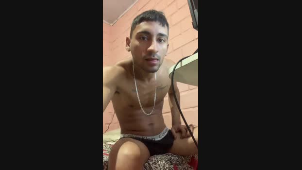 brunootz 08-05-2025 Recorded Video harddick