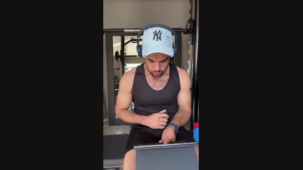 dico91 08-05-2025 Recorded Video Ass
