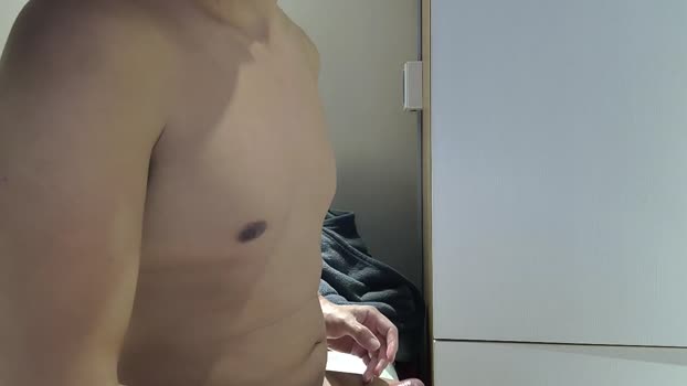 frankcum10 07-05-2025 Recorded Video lick