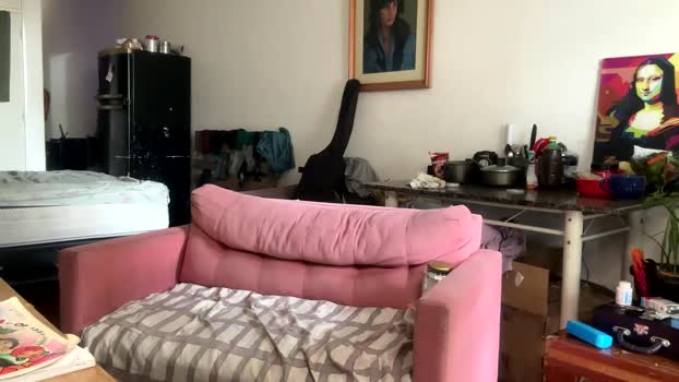 gerson229 07-05-2025 Recorded Video bicurious