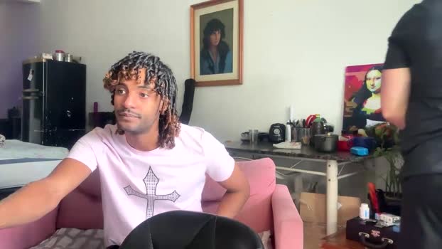 gerson229 07-05-2025 Recorded Video twink